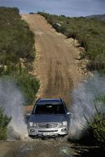 Mercedes-Benz ML-Class 2006 года